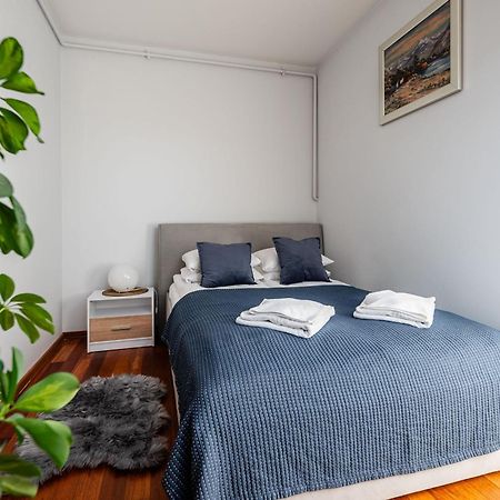 Apartamenty Za Strugiem Zakopane Exterior foto