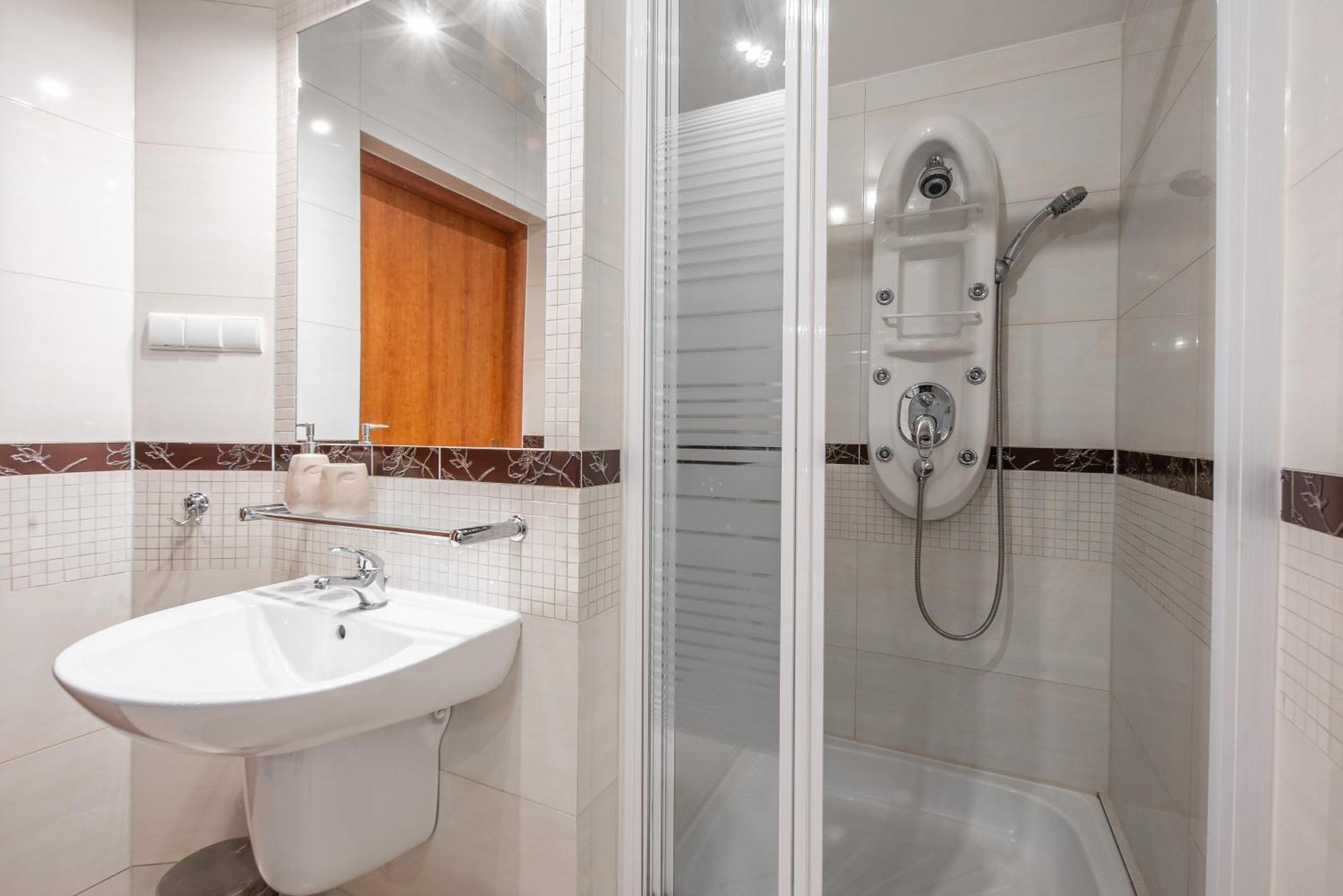 Apartamenty Za Strugiem Zakopane Exterior foto