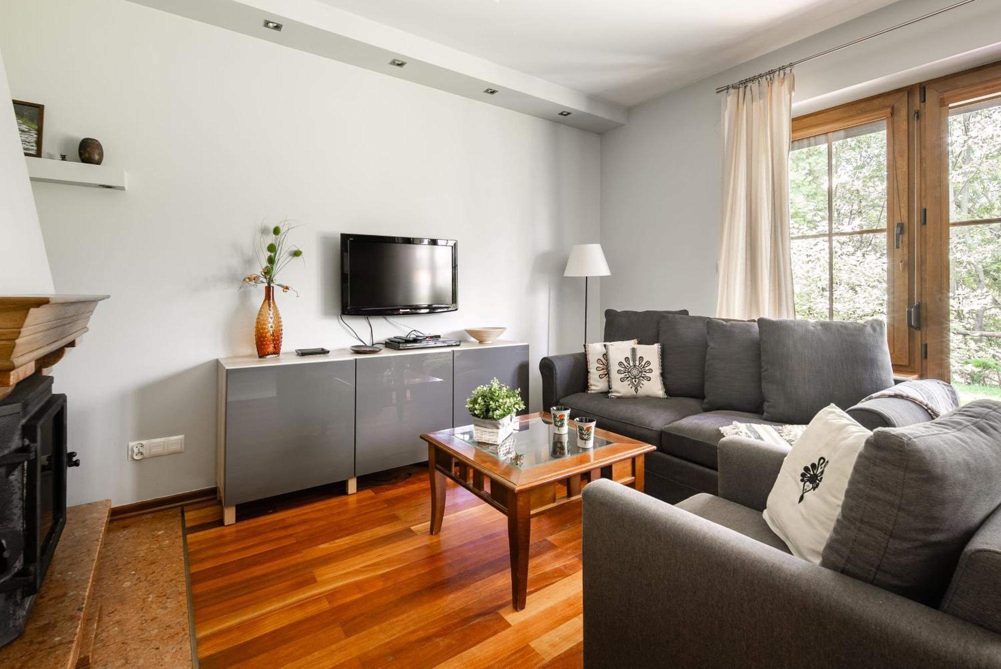 Apartamenty Za Strugiem Zakopane Exterior foto